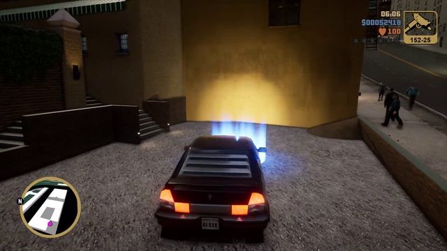 Gta 3 - Definitive Edition | How Many How Many | 8k Rtx Latest Quality Awesome Graphics смотреть онлайн