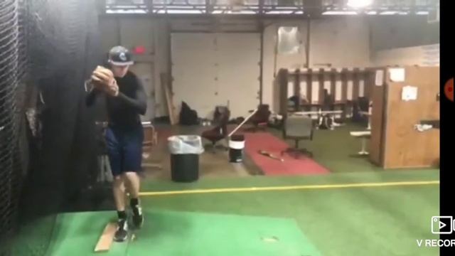 Eli Brogan 2021 Lincoln County High school WV. смотреть онлайн