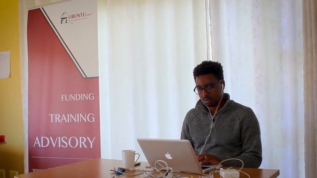 Ubuntu Equity смотреть онлайн