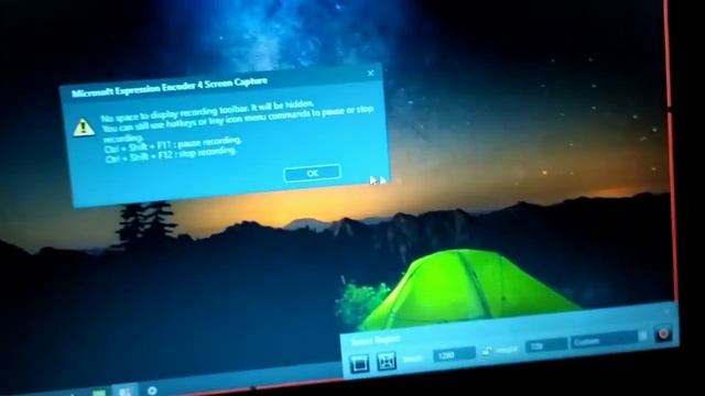 Microsoft Expression Encoder 4 Screen Recording Error | Full Guide To Solve Your Error смотреть онлайн
