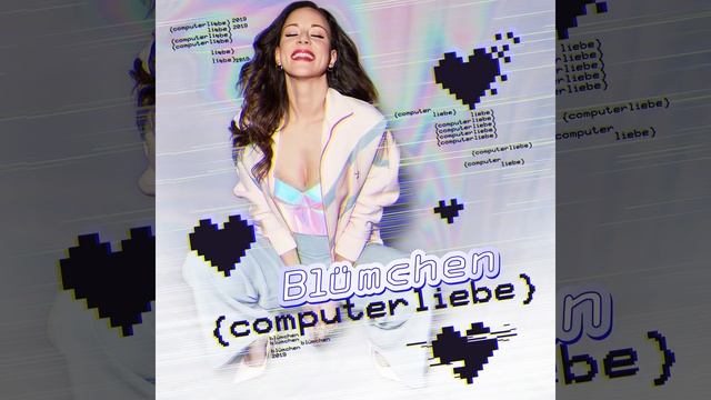 Computerliebe (Main Edit) смотреть онлайн