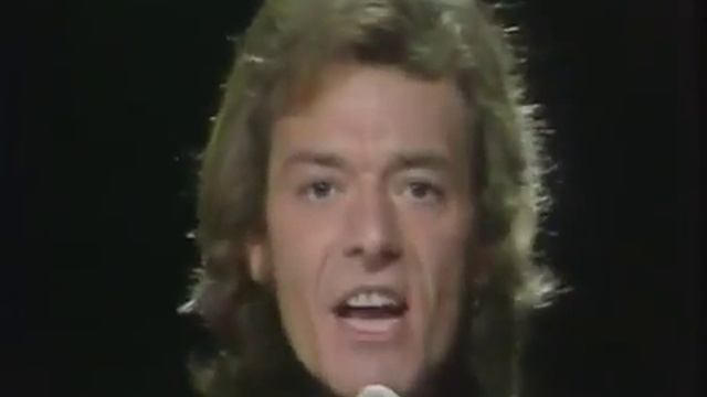 the air that i breathe THE HOLLIES 1974 смотреть онлайн