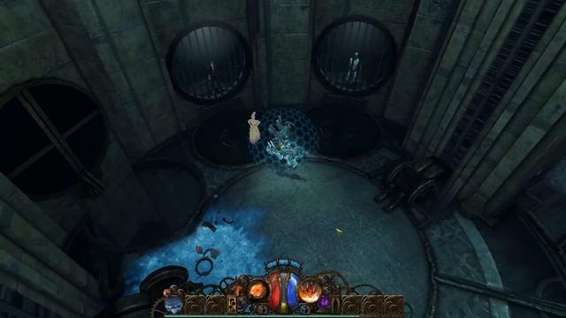 The Incredible Adventures of Van Helsing III Gameplay смотреть онлайн