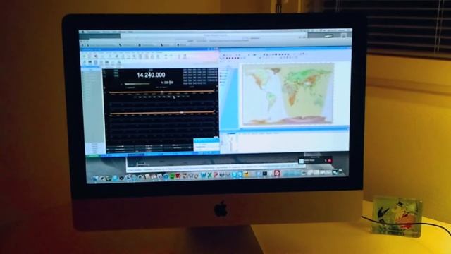 OH6FXL-RemoteShack смотреть онлайн