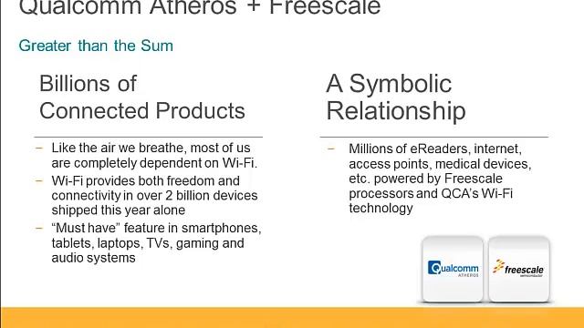 QCA's Testimonial - Why Silex is a certified Qualcomm Atheros Design Center смотреть онлайн