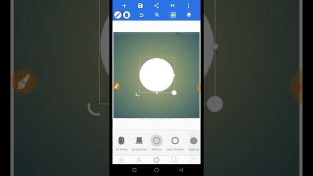 Make circle png for raw effect editing in android mobile with easy steps смотреть онлайн
