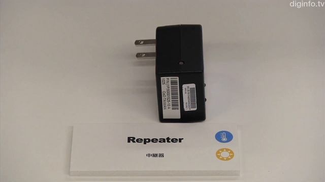 Tweeting Sensor, enabling temperature and humidity information to be checked on Twitter #DigInfo смотреть онлайн