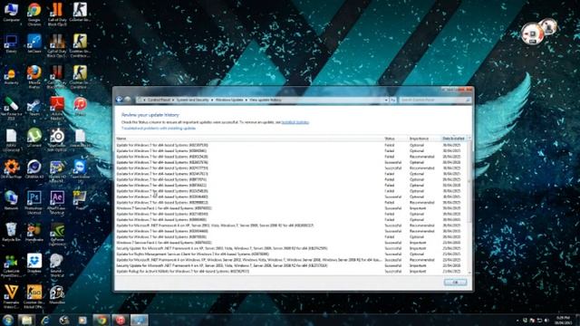 How to Fix itunes installation & not responding error Problems Pc! смотреть онлайн