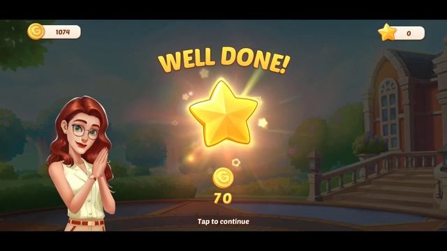 Garden Affairs - Gameplay walkthrough Part 1 iOS Android