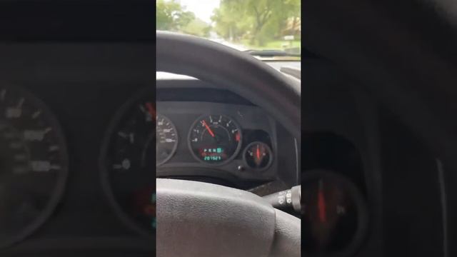 Jeep Patriot test drive 208k miles смотреть онлайн
