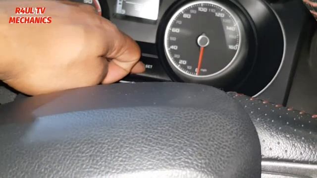 HOW TO RESET INSPECTION SERVICE SEAT IBIZA 2014 смотреть онлайн