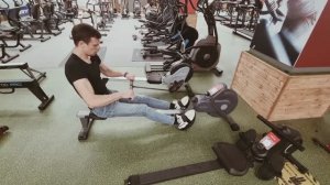 Как Выбрать гребной тренажер 2024 году?