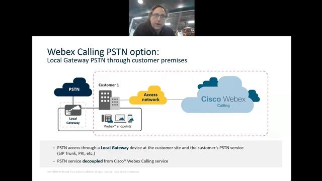 Tech Tips Episode 43: 'The Benefits of Cisco Webex Calling (pt. 2)' смотреть онлайн