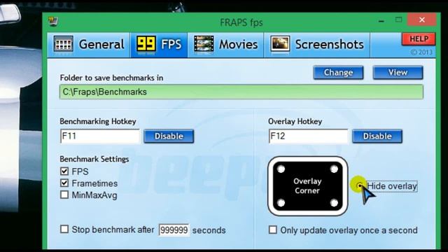 Como Descargar Fraps Full (Para grabar tus juegos)PARA Windows смотреть онлайн