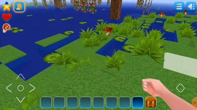 Download minecraft on android 2021 | Best Minecraft alternative game for android 2021 смотреть онлайн