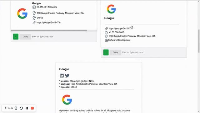 Create and paste a LinkedIn-based HTML signature to ProtonMail смотреть онлайн
