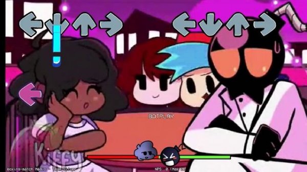 fnf date week download android