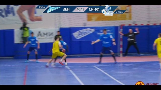 Krasnodar Voyage to the North / Zenit - SKIF HIGHLIGHTS 24.12.2022 смотреть онлайн