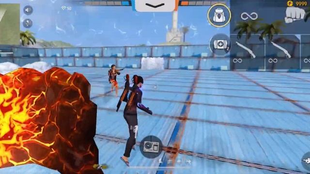 Highlights IPhone 11 Free Fire | Усилитель оттяжки, творит чудеса ❤️🩹 смотреть онлайн