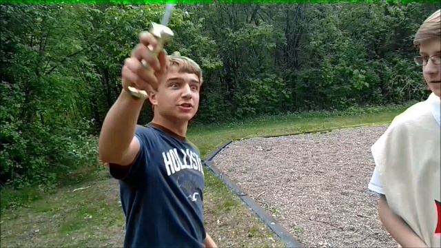 Squad Crusades (old version) смотреть онлайн