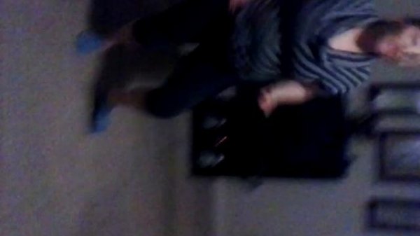 Don don"s drunken booty call christmas 2012