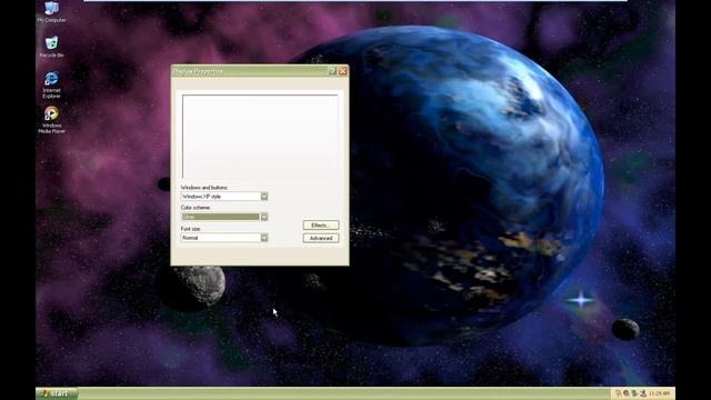 ATCRTE Virtual Machine Season 1 EP31 Windows XP Build 2531 смотреть онлайн