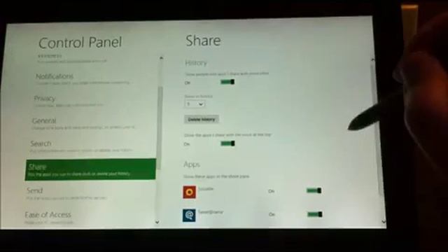 Neowin Preview Windows 8 tablet by Samsung1734 смотреть онлайн