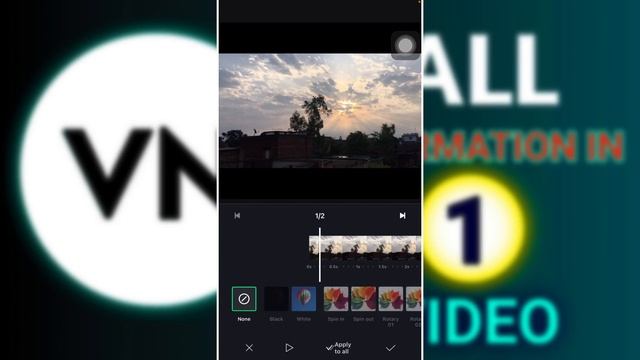 how to edit video in vn video editor/how to usevn video editor/vn video editor tutorial/vneditor смотреть онлайн