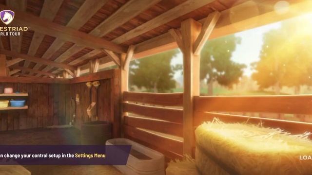 EQUESTRIAD WORLD TOUR - Gameplay Walkthrough Part 1 iOS _ Android - STARMANIX смотреть онлайн