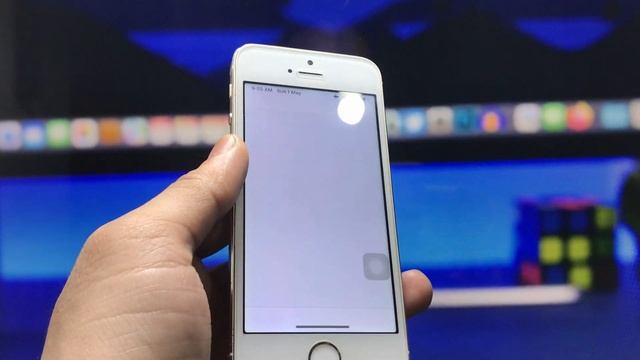 Say Bye! Bye!.. To Home Button || Get iPhone X Swipe Up Features in Any iPhone🔥🔥 смотреть онлайн