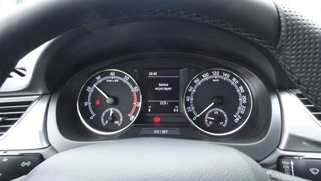 Идеальный бюджетный авто. Новый шкода Рапид. смотреть онлайн