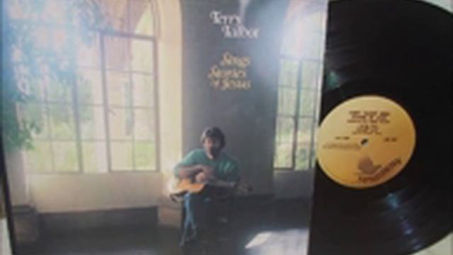 I Saw Him - Terry Talbot смотреть онлайн