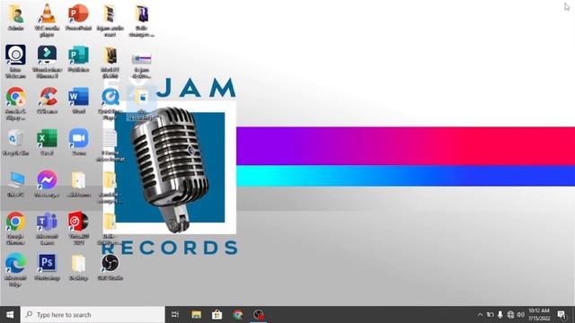 FX-One | Recording process : Step 1 PC MAINTENANCE смотреть онлайн