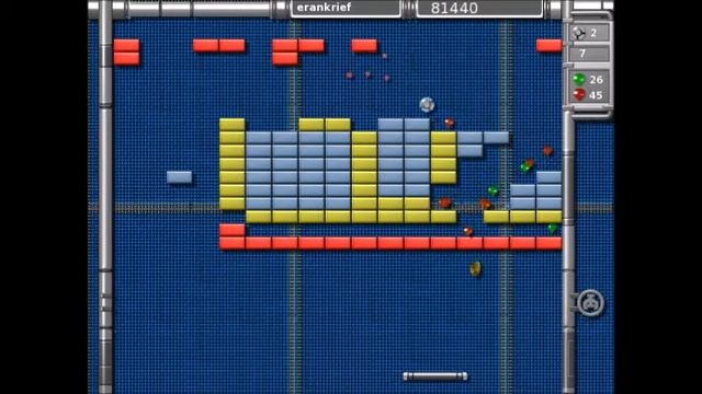 Riotball   ²⁰⁰⁵