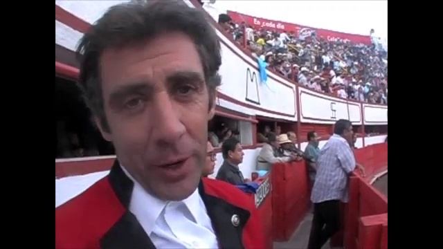 CORRIDA SALTILLO.m4v смотреть онлайн