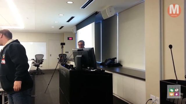 TechBreakfast: DC: Priveo, Foosha, Hypersuade, Uptime.ly, and RepayVets смотреть онлайн