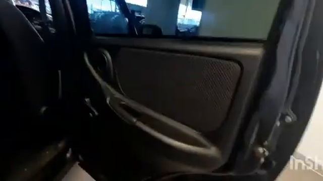 Видеопрезентация автомобиля Chevrolet niva 09563 смотреть онлайн