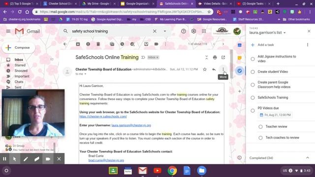 Google Tasks: Subtasks and Gmail to Tasks смотреть онлайн