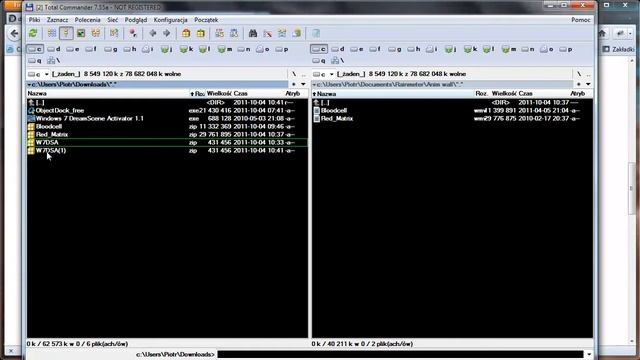 Windows 7 DreamScene Activator смотреть онлайн