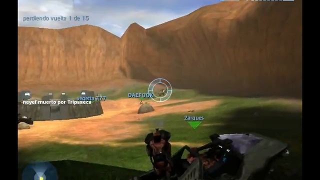 Halo Custom Edition On Intel x3100/965 2016 смотреть онлайн