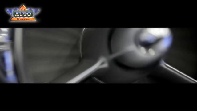 New Jaguar C-X75 Super Sports Car - Design смотреть онлайн