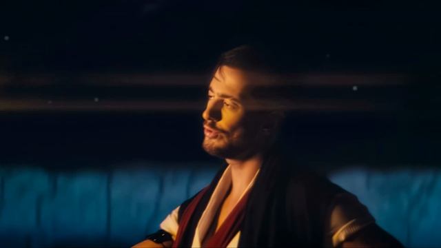 8K Remastered - Guli Mata | Saad Lamjarred, Shreya Ghoshal, Jennifer Winget смотреть онлайн