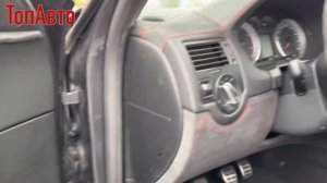 ТОП проблем Фольксваген Бора | Самые частые неисправности и недостатки Volkswagen Bora