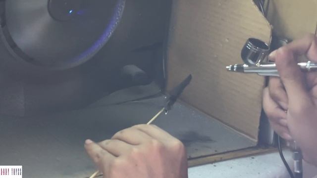 Custom gundam Gunpla junk | paint | BUILD | no scale | GUNCAM CS 01 смотреть онлайн