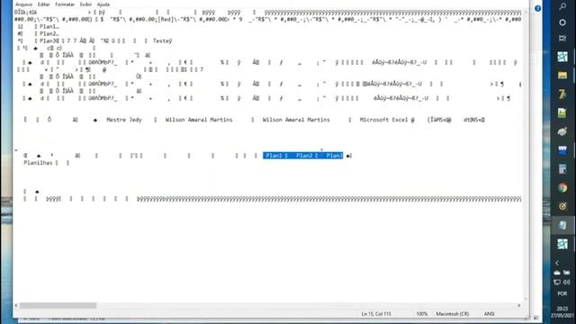 Sistemas Operacionais - Unidade 04 Aula 01 - Gerenciamento de Arquivos - Prof Wilson Amaral смотреть онлайн