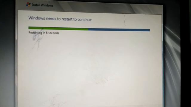 Windows Server 2008 R2 Installation смотреть онлайн