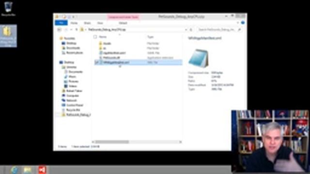 Part08AbsoluteBeginnersSeriesForWindowsPhone8 смотреть онлайн
