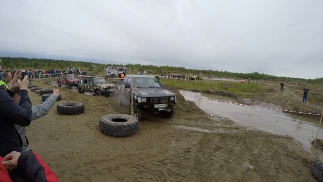 Усинск.Джиперы смотреть онлайн