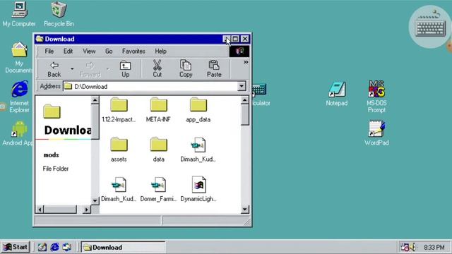 windovs 98 или сейчас винда 98 смотреть онлайн