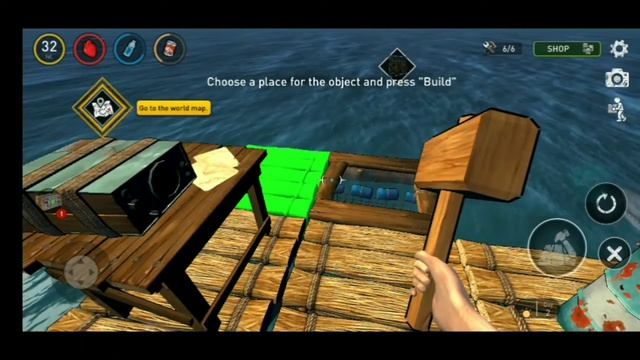 Cara download raft mod apk|2020 смотреть онлайн